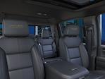 2025 Chevrolet Silverado 2500 Crew Cab 4x4 Pickup for sale #33278 - photo 26