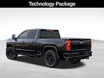 2025 Chevrolet Silverado 2500 Crew Cab 4x4 Pickup for sale #33278 - photo 4