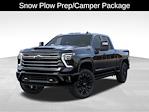 2025 Chevrolet Silverado 2500 Crew Cab 4x4 Pickup for sale #33278 - photo 6