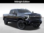 2025 Chevrolet Silverado 2500 Crew Cab 4x4 Pickup for sale #33278 - photo 7