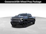2025 Chevrolet Silverado 2500 Crew Cab 4x4 Pickup for sale #33278 - photo 8