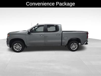 New 2026 Chevrolet Silverado 1500 LT Crew Cab 4x4 Pickup for sale #33283 - photo 2