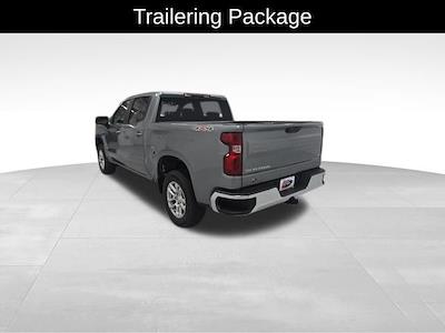 New 2026 Chevrolet Silverado 1500 LT Crew Cab 4x4 Pickup for sale #33283 - photo 2