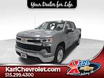 New 2026 Chevrolet Silverado 1500 LT Crew Cab 4x4 Pickup for sale #33283 - photo 1