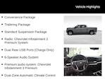 New 2026 Chevrolet Silverado 1500 LT Crew Cab 4x4 Pickup for sale #33283 - photo 27
