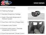 New 2026 Chevrolet Silverado 1500 LT Crew Cab 4x4 Pickup for sale #33283 - photo 4