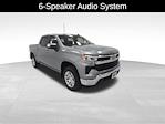 New 2026 Chevrolet Silverado 1500 LT Crew Cab 4x4 Pickup for sale #33283 - photo 8