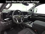 2025 Chevrolet Silverado 2500 Crew Cab 4x4 Pickup for sale #33284 - photo 9