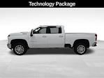 2025 Chevrolet Silverado 2500 Crew Cab 4x4 Pickup for sale #33284 - photo 4