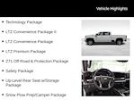 2025 Chevrolet Silverado 2500 Crew Cab 4x4 Pickup for sale #33284 - photo 27