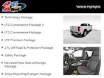 2025 Chevrolet Silverado 2500 Crew Cab 4x4 Pickup for sale #33284 - photo 11