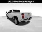 2025 Chevrolet Silverado 2500 Crew Cab 4x4 Pickup for sale #33284 - photo 2