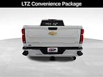2025 Chevrolet Silverado 2500 Crew Cab 4x4 Pickup for sale #33284 - photo 3