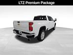 2025 Chevrolet Silverado 2500 Crew Cab 4x4 Pickup for sale #33284 - photo 5