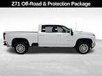 2025 Chevrolet Silverado 2500 Crew Cab 4x4 Pickup for sale #33284 - photo 6
