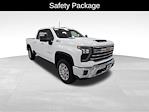 2025 Chevrolet Silverado 2500 Crew Cab 4x4 Pickup for sale #33284 - photo 7
