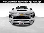 2025 Chevrolet Silverado 2500 Crew Cab 4x4 Pickup for sale #33284 - photo 8