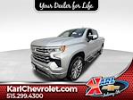 2022 Chevrolet Silverado 1500 Crew Cab 4WD Pickup for sale #33284B - photo 1