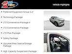 2022 Chevrolet Silverado 1500 Crew Cab 4WD Pickup for sale #33284B - photo 3