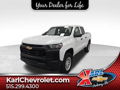2026 Chevrolet Colorado Crew Cab 4x4 Pickup for sale #33285 - photo 1