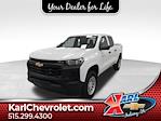 2026 Chevrolet Colorado Crew Cab 4x4 Pickup for sale #33285 - photo 1