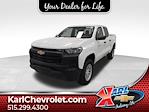 New 2026 Chevrolet Colorado Work Truck Crew Cab 4x4 Pickup for sale #33287 - photo 1