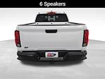 New 2026 Chevrolet Colorado Work Truck Crew Cab 4x4 Pickup for sale #33287 - photo 5