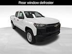 New 2026 Chevrolet Colorado Work Truck Crew Cab 4x4 Pickup for sale #33287 - photo 8