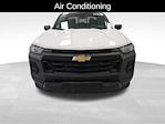New 2026 Chevrolet Colorado Work Truck Crew Cab 4x4 Pickup for sale #33287 - photo 9