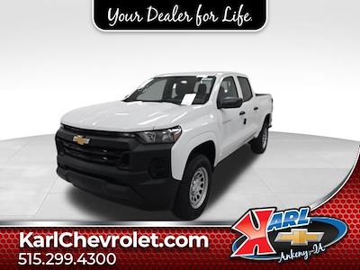 2026 Chevrolet Colorado Crew Cab 4x4 Pickup for sale #33289 - photo 1