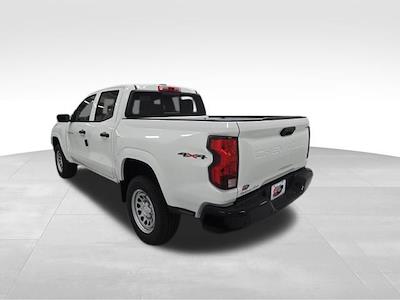2026 Chevrolet Colorado Crew Cab 4x4 Pickup for sale #33289 - photo 2