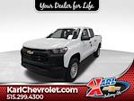 2026 Chevrolet Colorado Crew Cab 4x4 Pickup for sale #33289 - photo 1