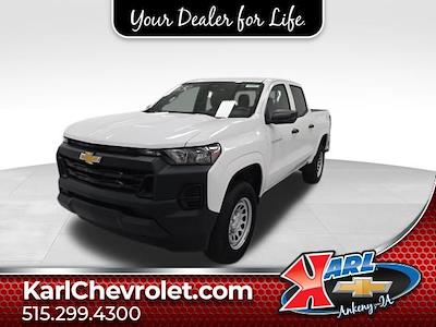 2026 Chevrolet Colorado Crew Cab 4x4 Pickup for sale #33291 - photo 1