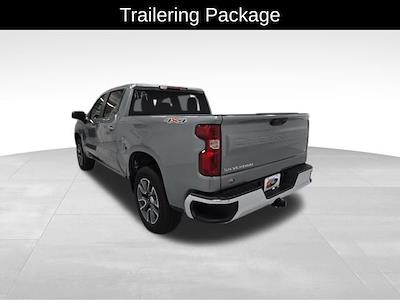 2026 Chevrolet Silverado 1500 Crew Cab 4x4 Pickup for sale #33295 - photo 2