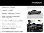 2026 Chevrolet Silverado 1500 Crew Cab 4x4 Pickup for sale #33295 - photo 17