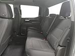 2026 Chevrolet Silverado 1500 Crew Cab 4x4 Pickup for sale #33295 - photo 22
