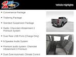 2026 Chevrolet Silverado 1500 Crew Cab 4x4 Pickup for sale #33295 - photo 4