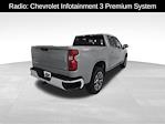 2026 Chevrolet Silverado 1500 Crew Cab 4x4 Pickup for sale #33295 - photo 6