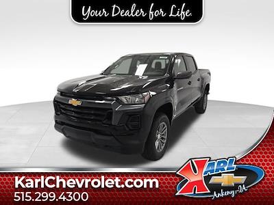 2026 Chevrolet Colorado Crew Cab 4x4 Pickup for sale #33298 - photo 1