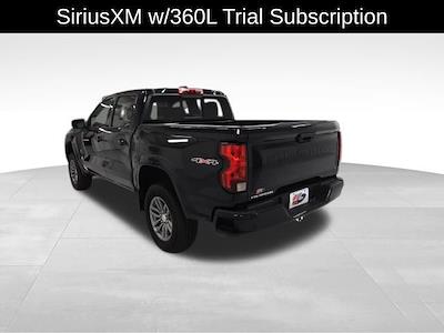 New 2026 Chevrolet Colorado LT Crew Cab 4x4 Pickup for sale #33298 - photo 2