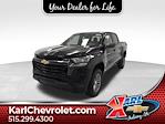2026 Chevrolet Colorado Crew Cab 4x4 Pickup for sale #33298 - photo 1
