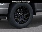 2025 Chevrolet Silverado 1500 Crew Cab 4x4 Pickup for sale #33301 - photo 9