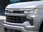 2025 Chevrolet Silverado 1500 Crew Cab 4x4 Pickup for sale #33301 - photo 14