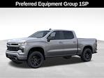 2025 Chevrolet Silverado 1500 Crew Cab 4x4 Pickup for sale #33301 - photo 3