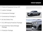2025 Chevrolet Silverado 1500 Crew Cab 4x4 Pickup for sale #33301 - photo 27