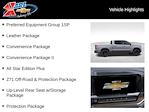 2025 Chevrolet Silverado 1500 Crew Cab 4x4 Pickup for sale #33301 - photo 10