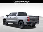 2025 Chevrolet Silverado 1500 Crew Cab 4x4 Pickup for sale #33301 - photo 4