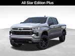 2025 Chevrolet Silverado 1500 Crew Cab 4x4 Pickup for sale #33301 - photo 6