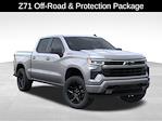 2025 Chevrolet Silverado 1500 Crew Cab 4x4 Pickup for sale #33301 - photo 7