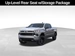 2025 Chevrolet Silverado 1500 Crew Cab 4x4 Pickup for sale #33301 - photo 8